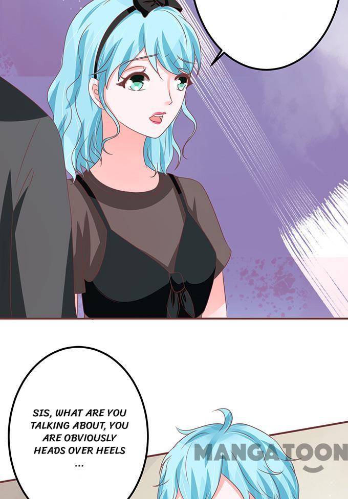 Prince’s Private Baby Chapter 131 page 24