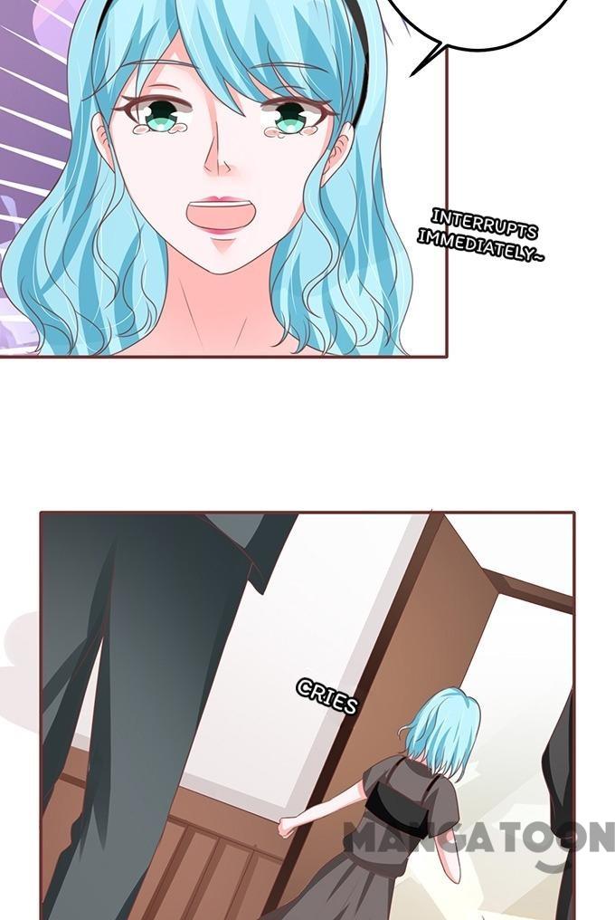 Prince’s Private Baby Chapter 131 page 26