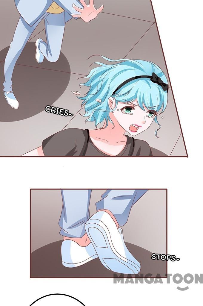 Prince’s Private Baby Chapter 131 page 28