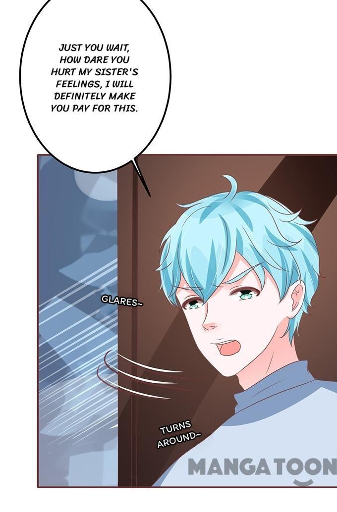 Prince’s Private Baby Chapter 131 page 29