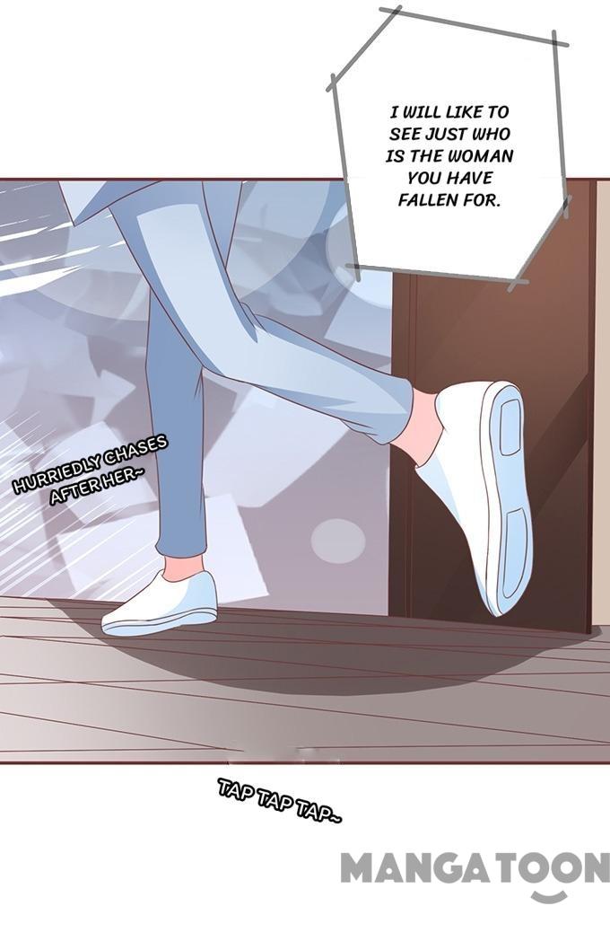 Prince’s Private Baby Chapter 131 page 30