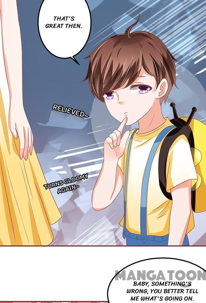 Prince’s Private Baby chapter 132 page 2