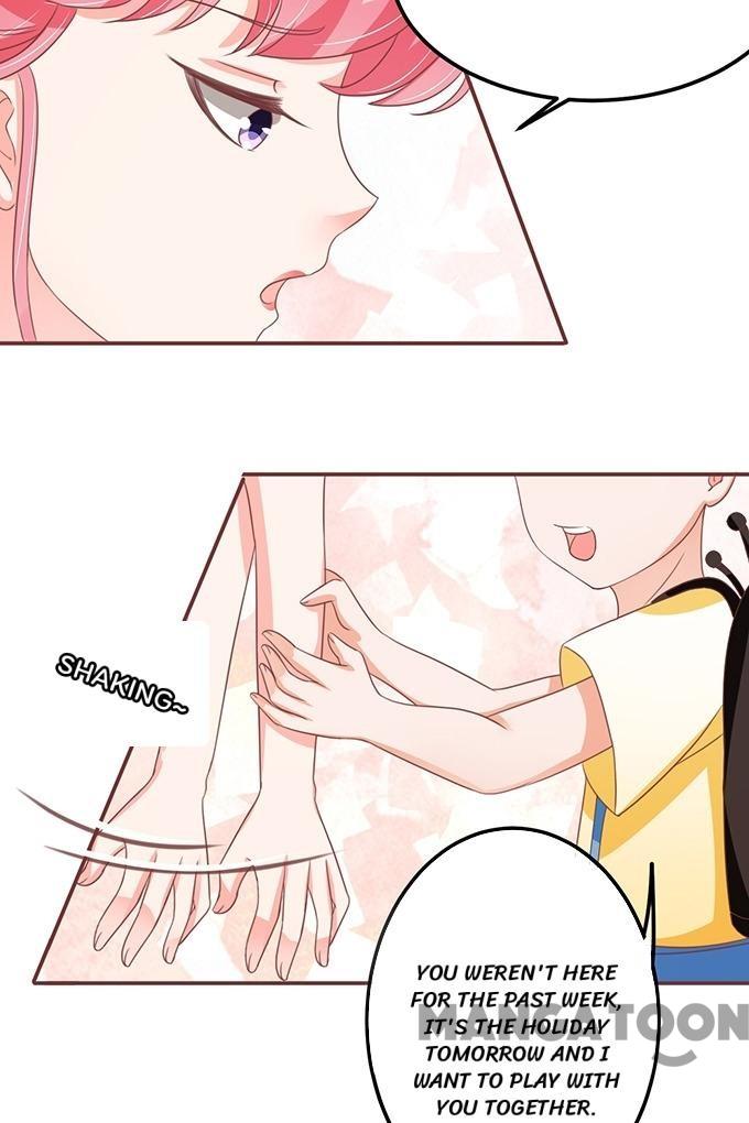 Prince’s Private Baby chapter 132 page 3