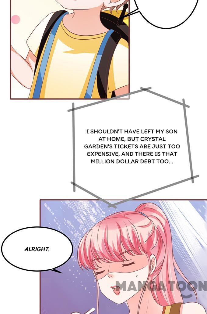 Prince’s Private Baby chapter 132 page 5