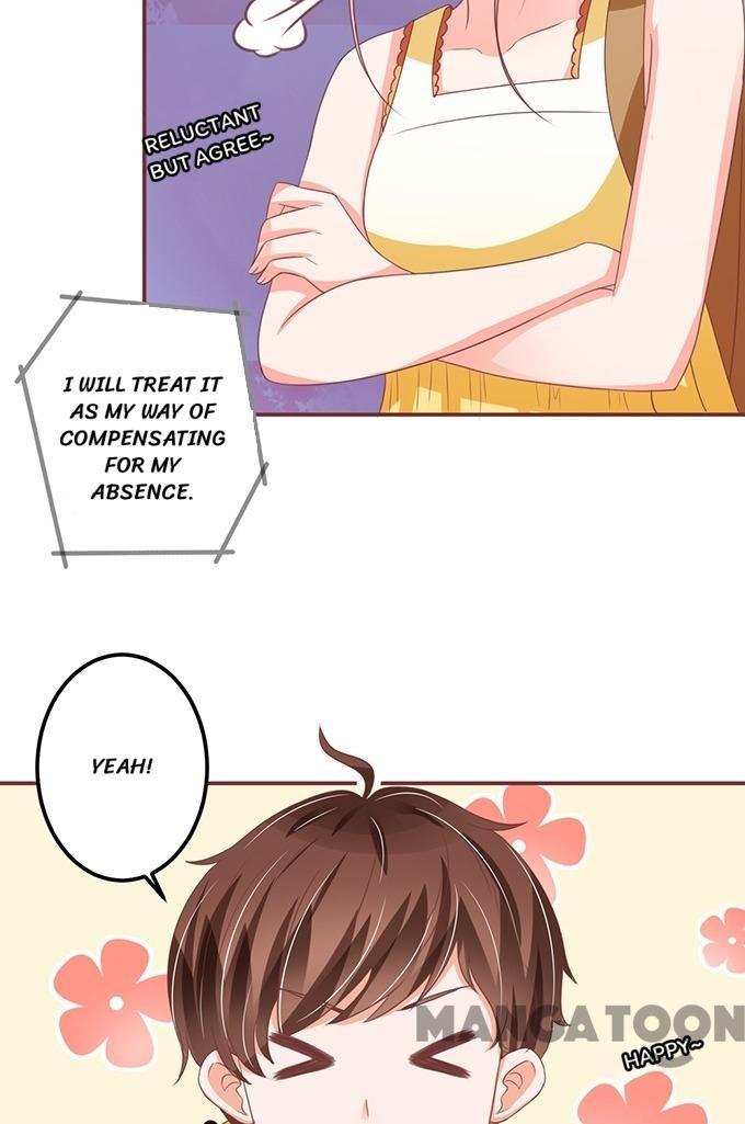 Prince’s Private Baby chapter 132 page 6