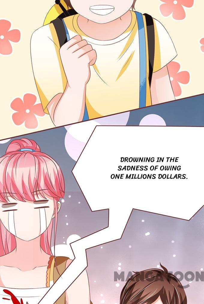 Prince’s Private Baby chapter 132 page 7