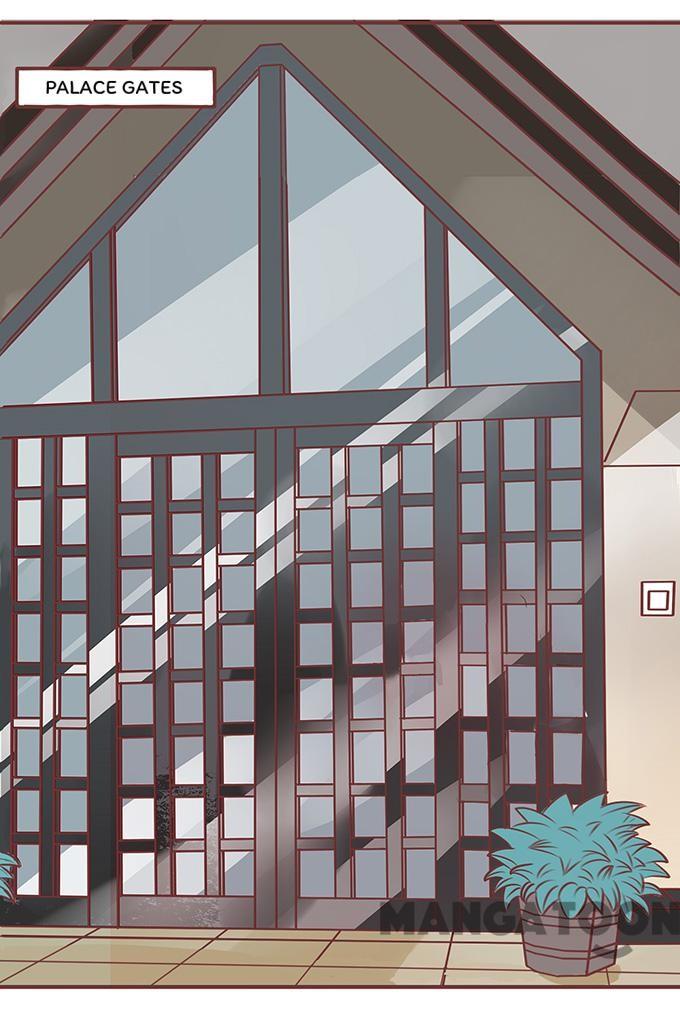 Prince’s Private Baby chapter 132 page 10