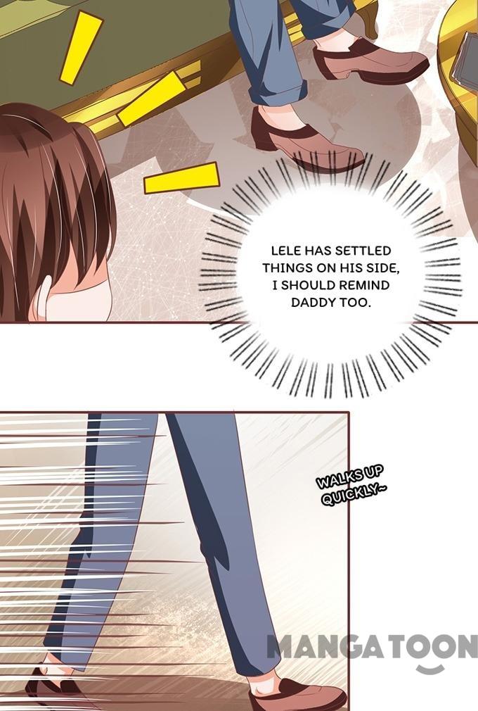 Prince’s Private Baby chapter 132 page 13