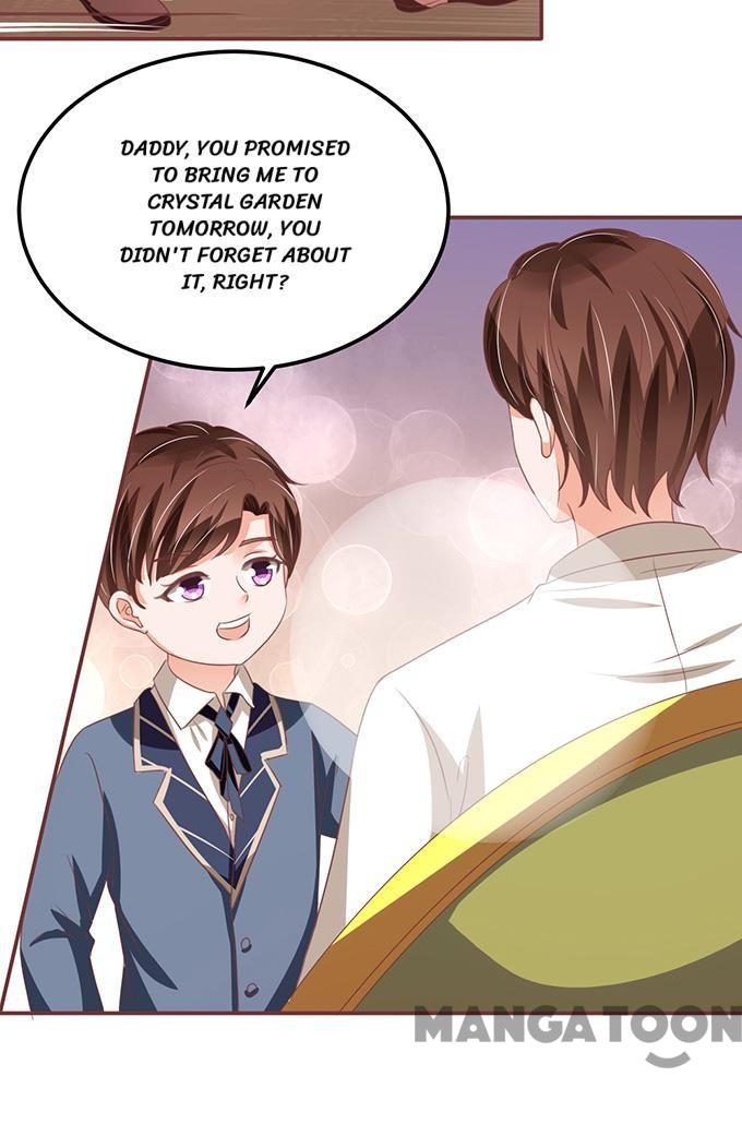 Prince’s Private Baby chapter 132 page 14