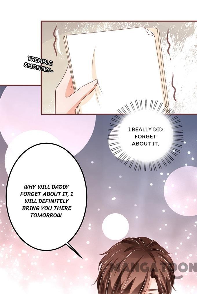 Prince’s Private Baby chapter 132 page 15