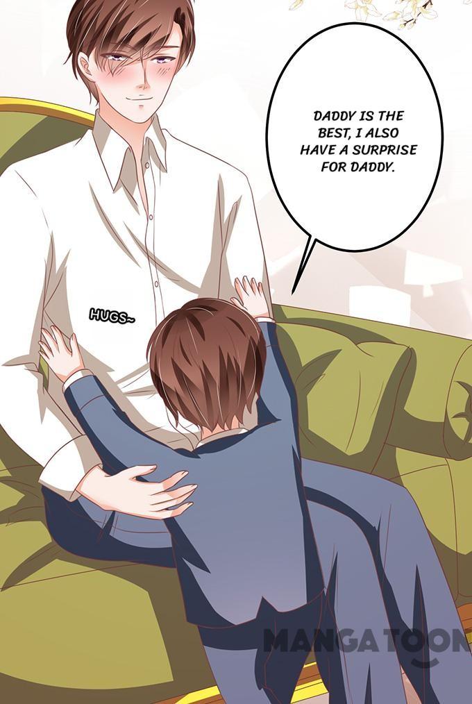 Prince’s Private Baby chapter 132 page 17