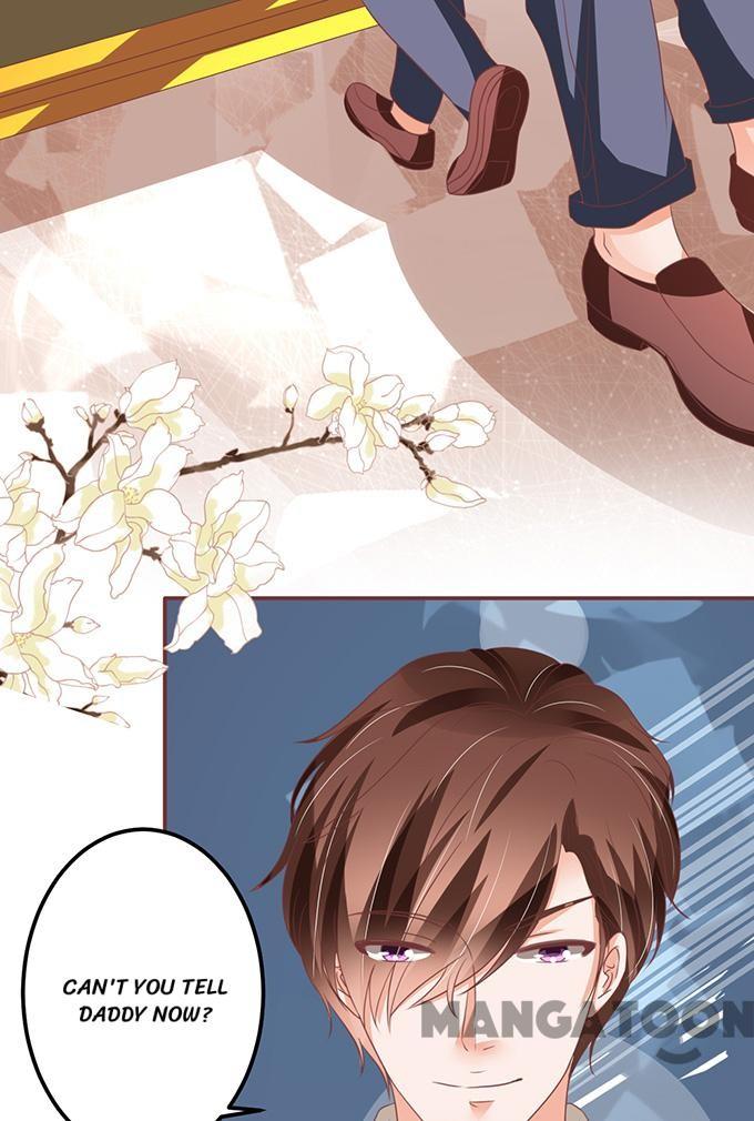 Prince’s Private Baby chapter 132 page 18