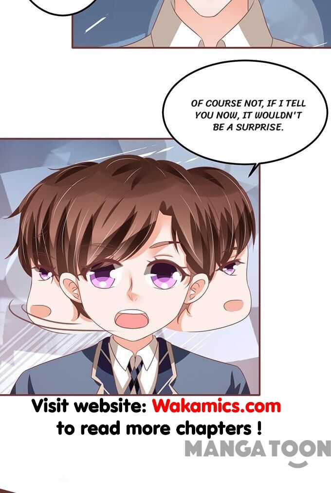 Prince’s Private Baby chapter 132 page 19