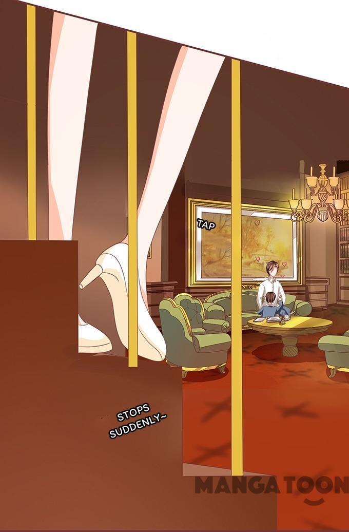 Prince’s Private Baby chapter 132 page 20
