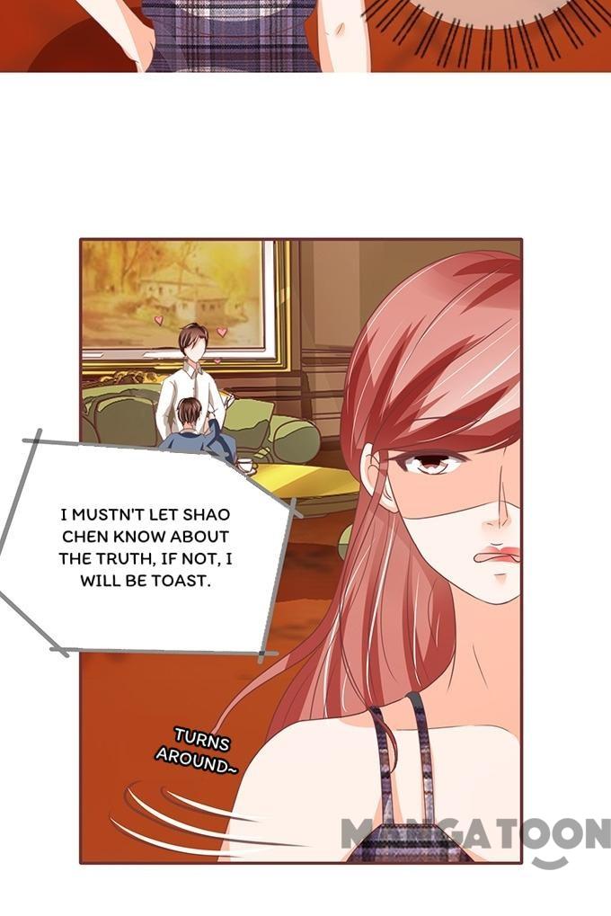 Prince’s Private Baby chapter 132 page 22