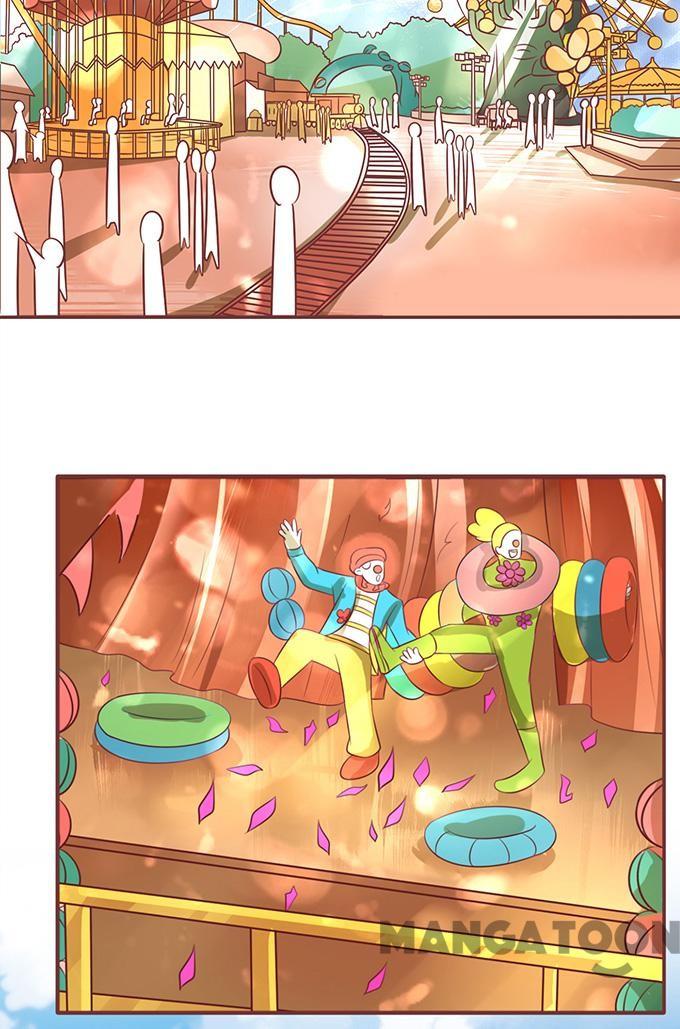Prince’s Private Baby chapter 132 page 27