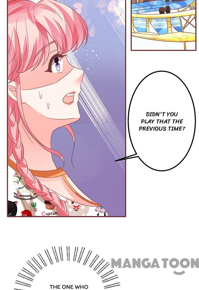 Prince’s Private Baby chapter 132 page 30