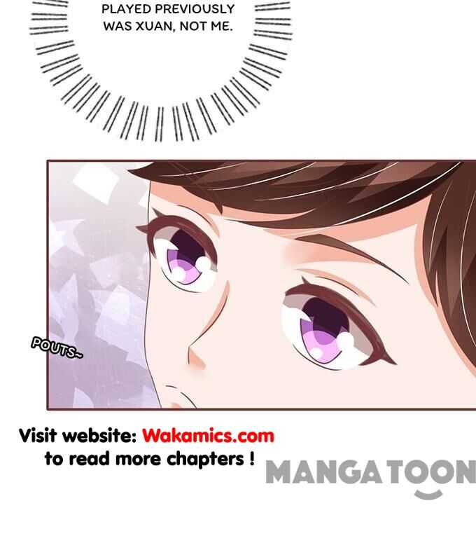 Prince’s Private Baby chapter 132 page 31