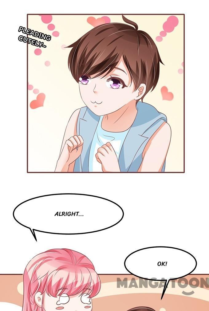 Prince’s Private Baby Chapter 133 page 3