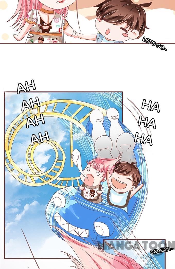 Prince’s Private Baby Chapter 133 page 4