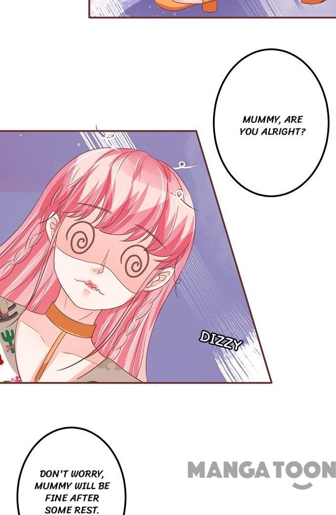 Prince’s Private Baby Chapter 133 page 8