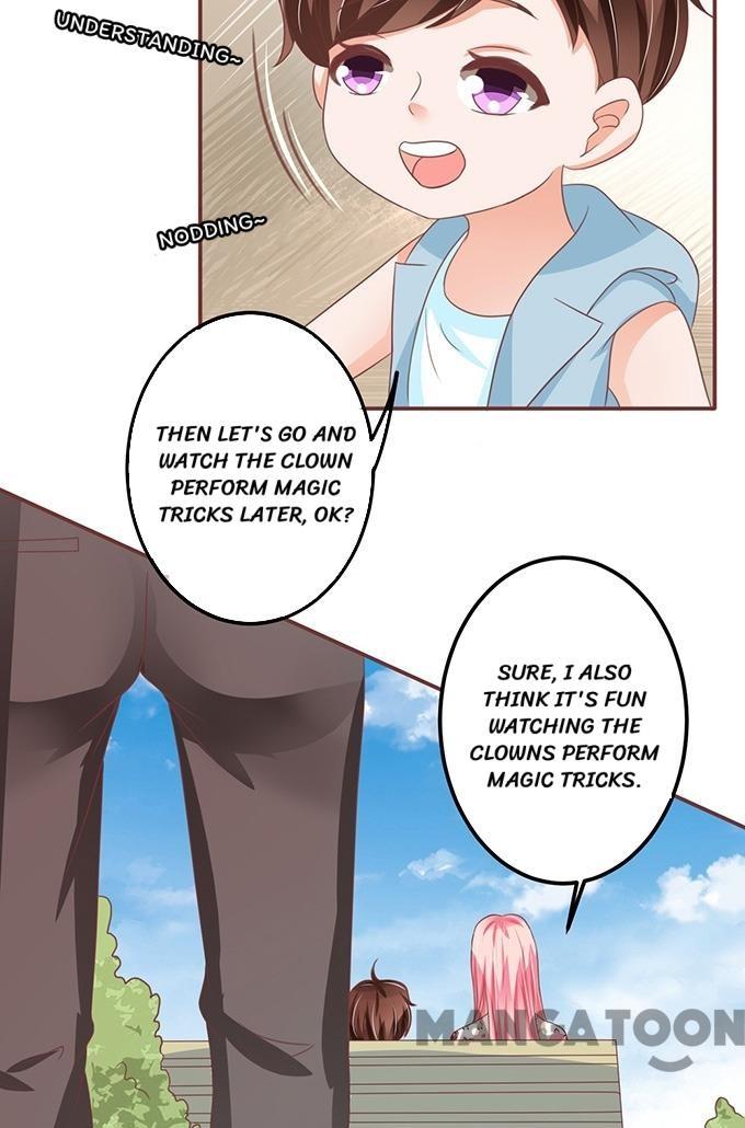Prince’s Private Baby Chapter 133 page 10
