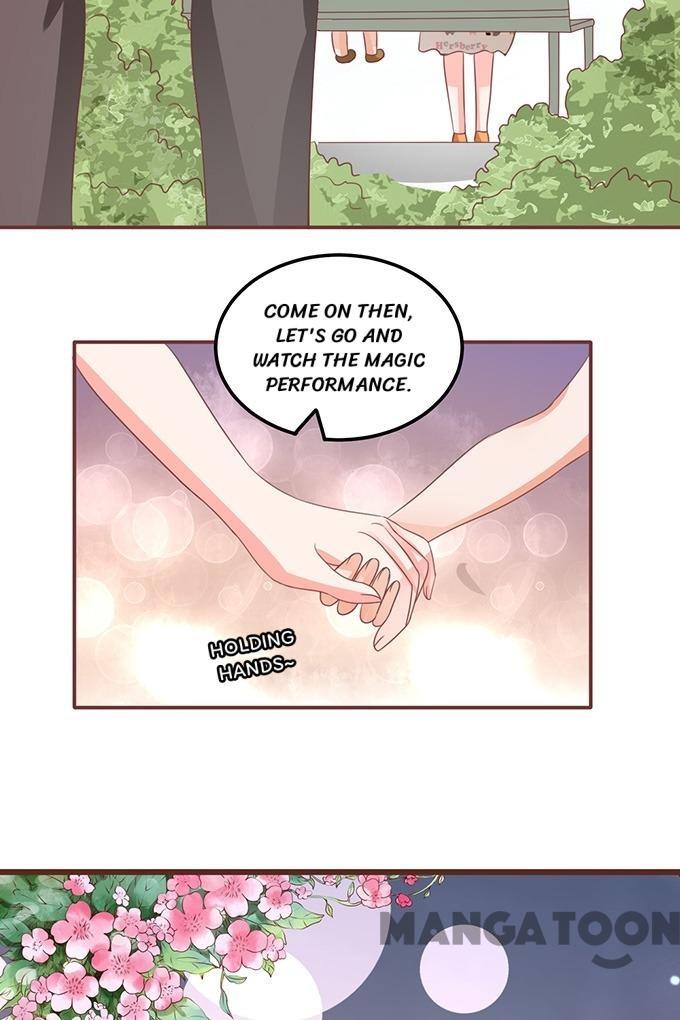 Prince’s Private Baby Chapter 133 page 11