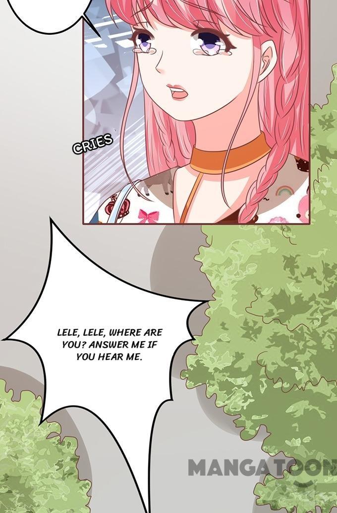 Prince’s Private Baby Chapter 133 page 20