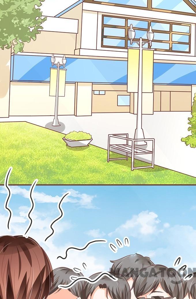 Prince’s Private Baby Chapter 133 page 23