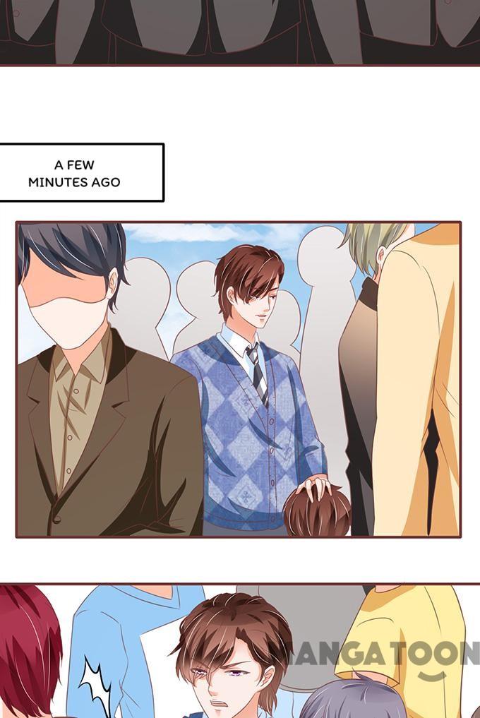 Prince’s Private Baby Chapter 133 page 26