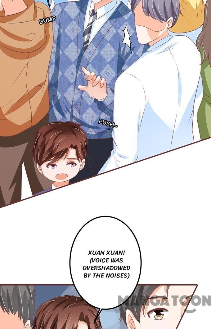 Prince’s Private Baby Chapter 133 page 27