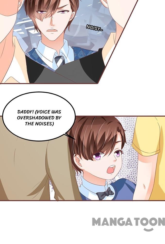 Prince’s Private Baby Chapter 133 page 28