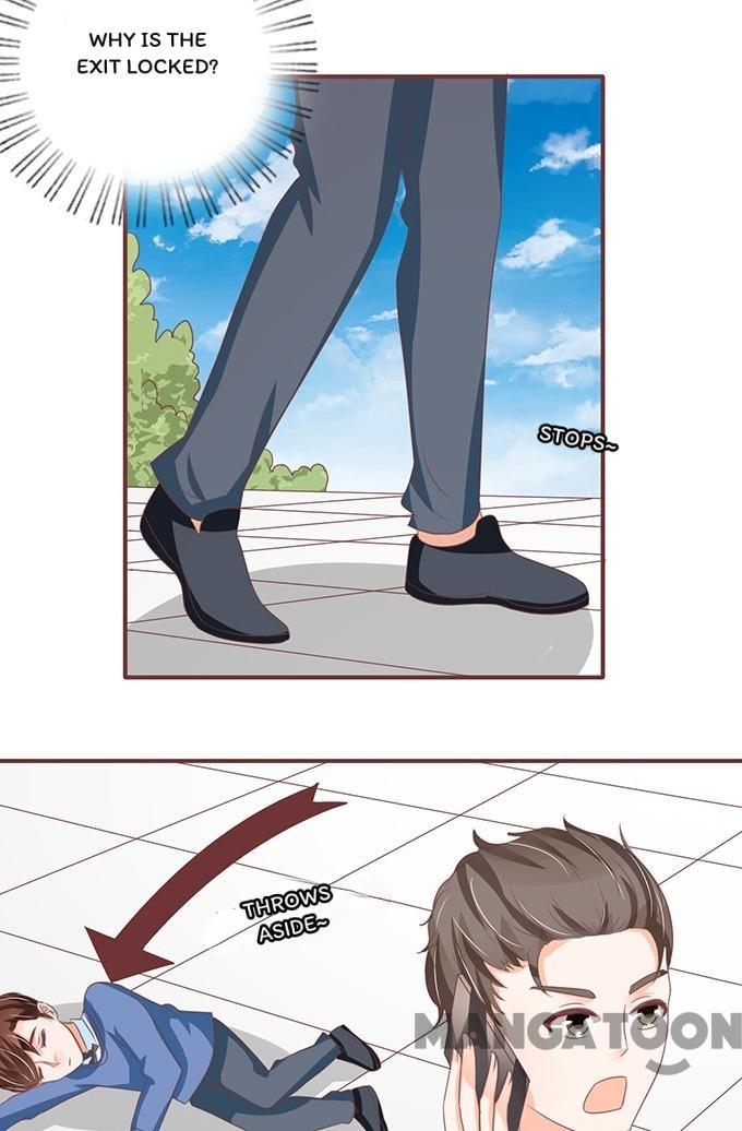 Prince’s Private Baby Chapter 134 page 2