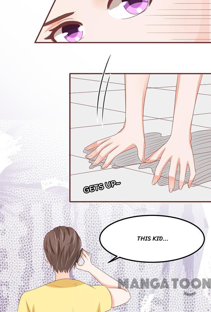 Prince’s Private Baby Chapter 134 page 4