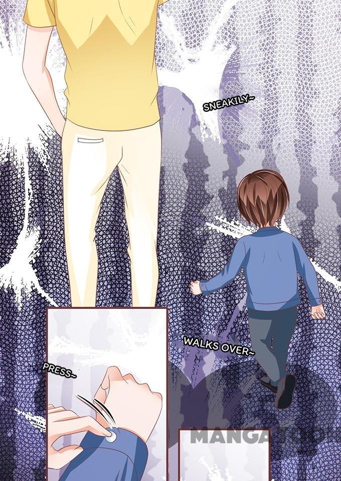 Prince’s Private Baby Chapter 134 page 5