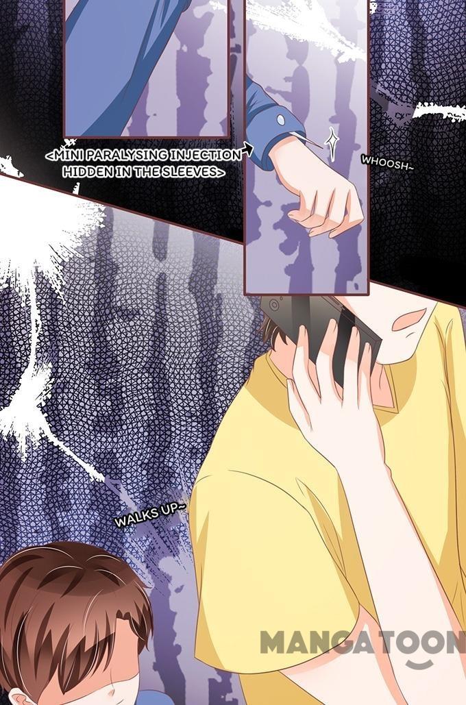 Prince’s Private Baby Chapter 134 page 6