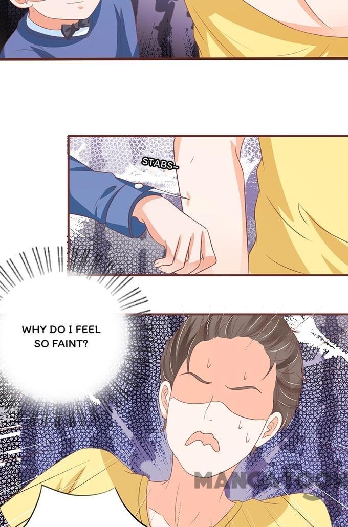 Prince’s Private Baby Chapter 134 page 7