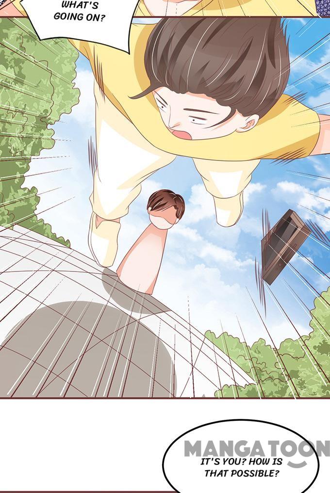Prince’s Private Baby Chapter 134 page 8