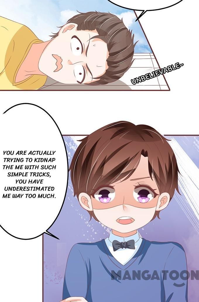 Prince’s Private Baby Chapter 134 page 9