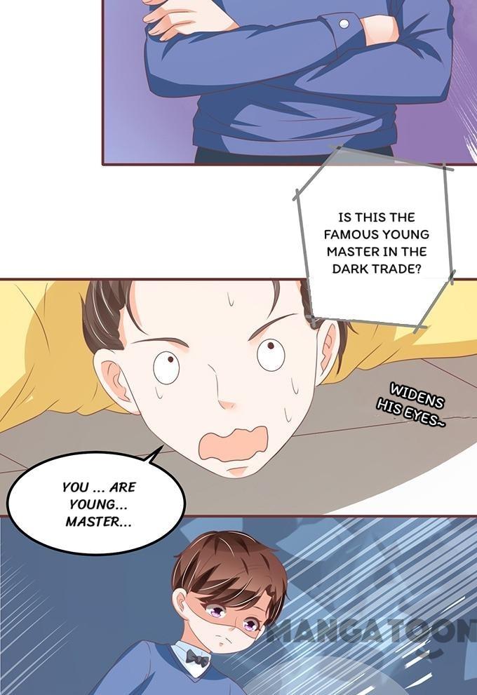 Prince’s Private Baby Chapter 134 page 10