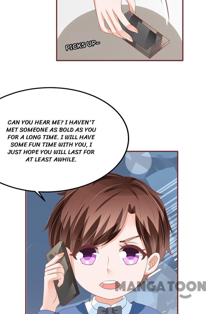 Prince’s Private Baby Chapter 134 page 12