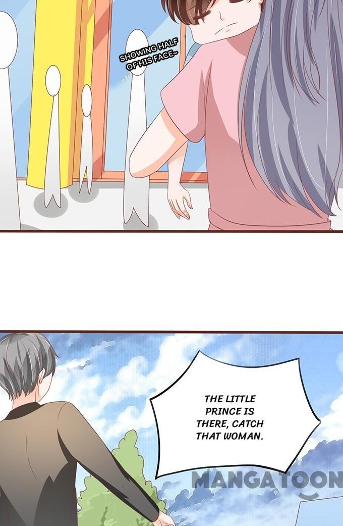 Prince’s Private Baby Chapter 134 page 17
