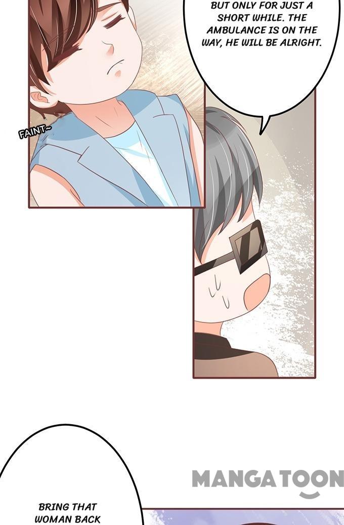 Prince’s Private Baby Chapter 134 page 22