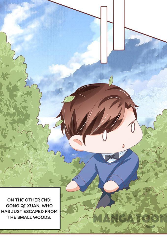 Prince’s Private Baby Chapter 134 page 24