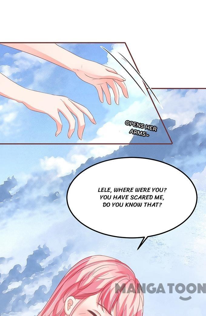 Prince’s Private Baby Chapter 134 page 25