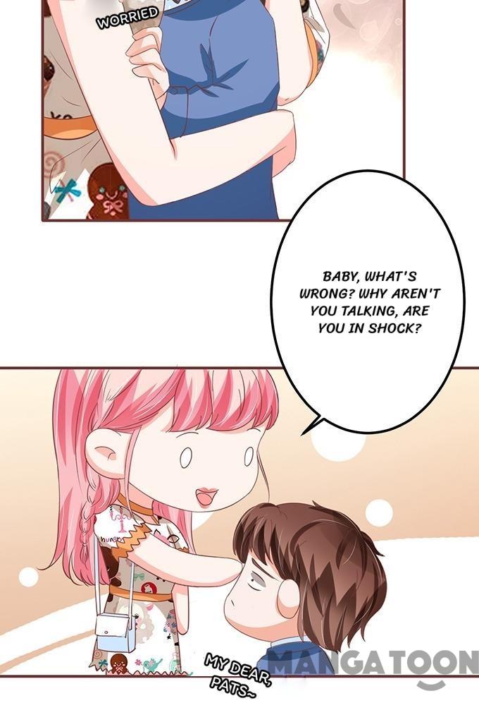 Prince’s Private Baby Chapter 135 page 2