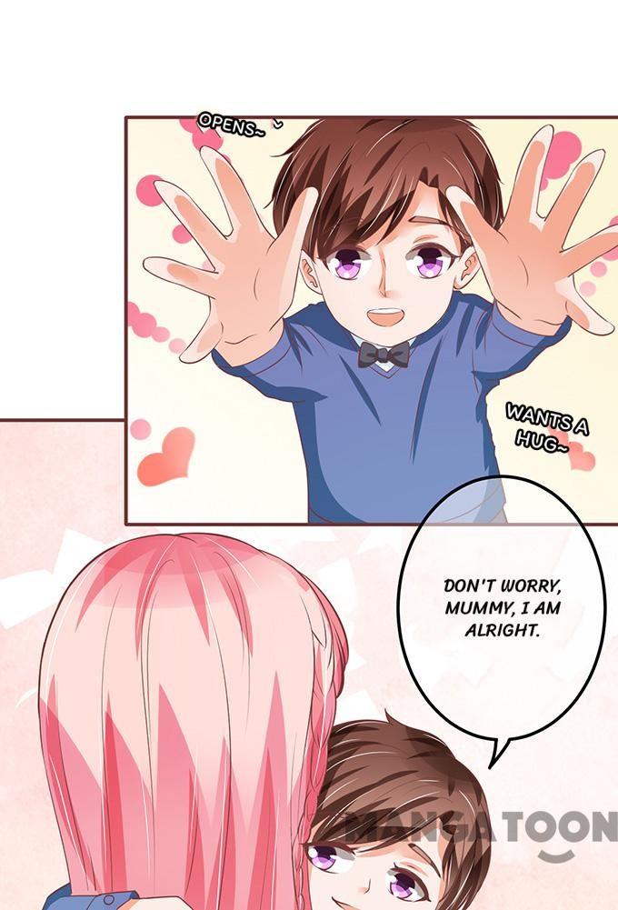Prince’s Private Baby Chapter 135 page 3