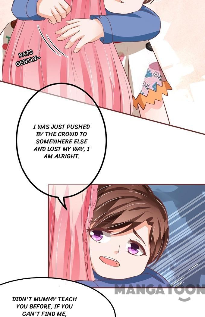 Prince’s Private Baby Chapter 135 page 4