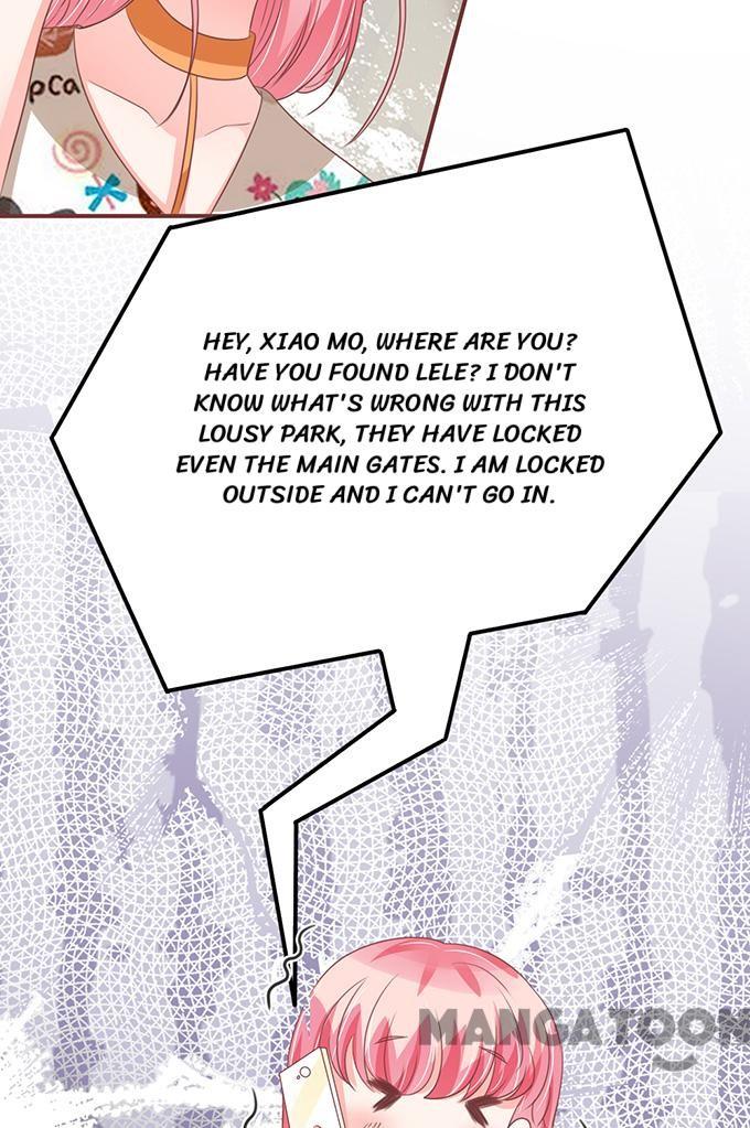 Prince’s Private Baby Chapter 135 page 7