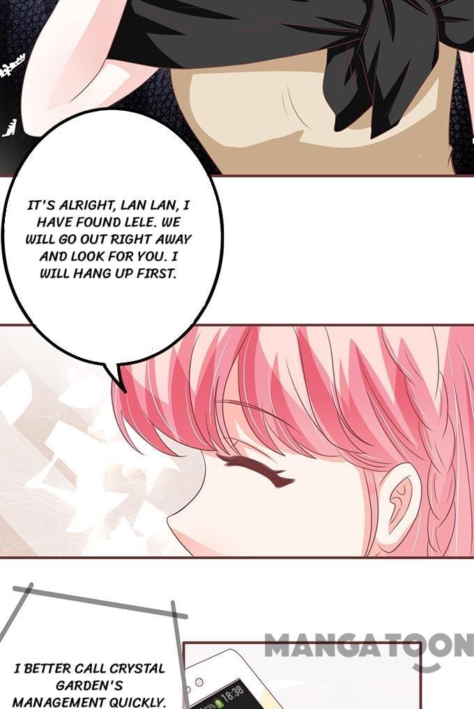Prince’s Private Baby Chapter 135 page 9